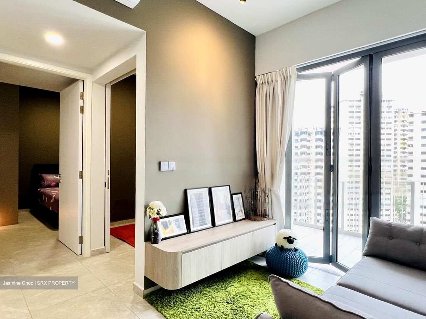 Okio (D12), Apartment #482578151